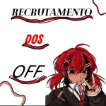 Imagem do grupo Recrutamento dos OFF