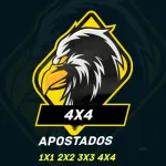 Imagem do grupo APOSTADOS PX 01