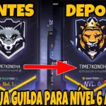 Imagem do grupo Guildas Angolana vencedora
