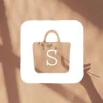 Icone Utilidades Shopee