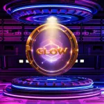 Imagem do grupo Grupo oficial Glow up